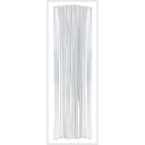 Opakowanie Pałeczki klejowe przezroczyste 7x200mm 10szt
