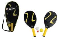Opakowanie Paletki Pickleball w pokrowcu
