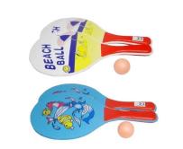 Opakowanie Paletki z piłką