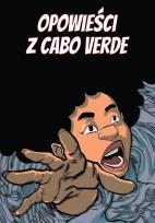 Okładka książki Palop T.1 Opowieści z Cabo Verde