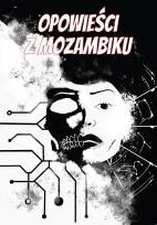 Okładka książki Palop T.3 Opowieści z Mozambiku