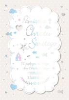 Opakowanie Pamiątka chrztu PMB-0061