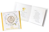 Opakowanie Pamiątka Komunii