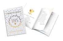 Opakowanie Pamiątka Komunii