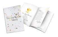 Opakowanie Pamiątka komunii PMB-0055