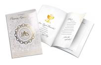 Opakowanie Pamiątka komunii PMB-0056