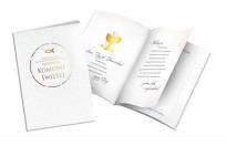 Opakowanie Pamiątka komunii PMB-0058