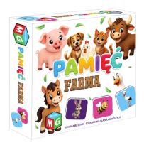 Opakowanie Pamięć - Farma