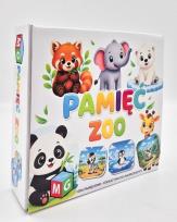 Opakowanie Pamięć - Zoo