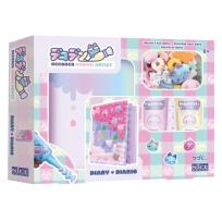 Opakowanie Pamiętnik do dekorowania