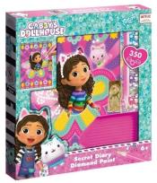 Opakowanie Pamiętnik do samodzielnego zdobienia Gabby