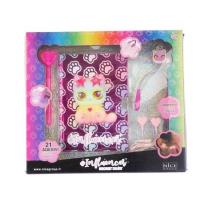 Opakowanie Pamiętnik Influencer Kotek