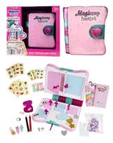 Opakowanie Pamiętnik magiczny  z akcesoriami