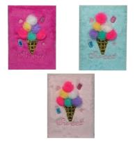 Opakowanie Pamiętnik MIX