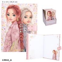 Opakowanie Pamiętnik na kod Top Model Cowgirl grający Taylor Swift 13942A