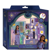 Opakowanie Pamiętnik z długopisem UV Wish