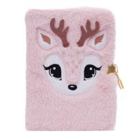 Opakowanie Pamiętnik z kłódką A5/96K Astrapap Baby Dear