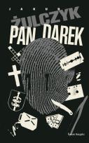 Okładka książki Pan Darek