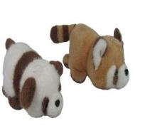 Opakowanie Panda 20cm MIX