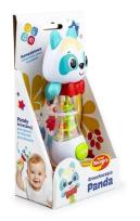 Opakowanie Panda grzechoczący