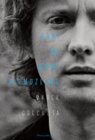 Okładka książki Pani mi mówi niemożliwe