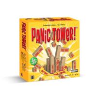 Opakowanie Panic Tower