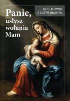 Okładka książki Panie usłysz wołanie mam