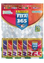 Opakowanie Panini Fifa 365 2026 Multipack
