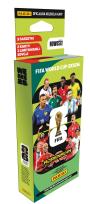 Opakowanie Panini FIFA World Cup 2026