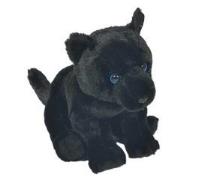 Opakowanie Pantera czarna 25cm