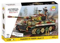 Opakowanie Panzer VI Tiger I Ausf. E