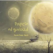 Okładka książki Papcio od gwiazd