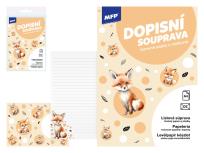 Opakowanie Papeteria lux 5+10 lis