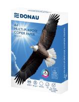 Opakowanie Papier ksero DONAU, A4, klasa C, 80gsm, 500 ark.