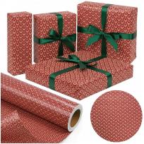 Opakowanie Papier ozdobny Bicie Serca X-Strong 38cmx20m