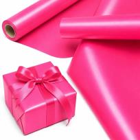 Opakowanie Papier ozdobny Neonowy róż X-Strong 35cmx20m