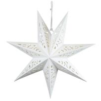 Opakowanie Papierowa gwiazda