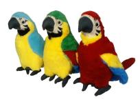 Opakowanie Papuga MIX