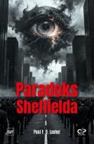 Okładka książki Paradoks Sheffielda