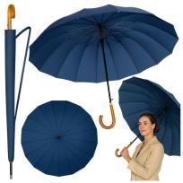 Opakowanie Parasol automatyczny z pokrowcem 115cm