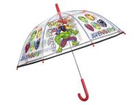 Opakowanie Parasol dziecięcy - Avengers