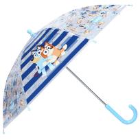 Opakowanie Parasol dziecięcy Bluey Rainy Days 71cm