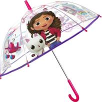 Opakowanie Parasol dziecięcy - Koci Domek Gabi