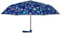 Opakowanie Parasol mini Cool Kids - Gwiazdki