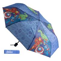 Opakowanie Parasol składany z pokrowcem Avengers