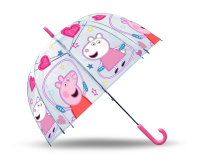 Opakowanie Parasolka automatyczna 18 cala Peppa Pig PP09051