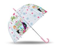 Opakowanie Parasolka Frozen 46cm manualna FR50067
