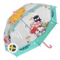 Opakowanie Parasolka Hello Kitty i przyjaciele