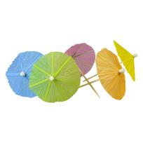 Opakowanie Parasolki 16szt