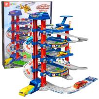 Opakowanie Parking garaż samochodowy z windą